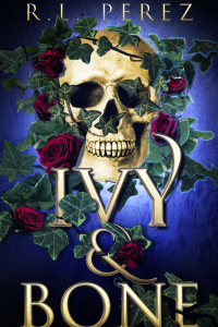 Ivy & Bone cover