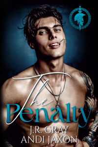 The Penalty cover