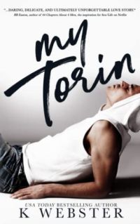 My Torin cover