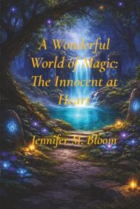 A Wonderful World of Magic cover