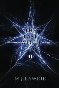 The Last Witch cover