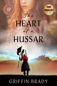 The Heart of a Hussar cover