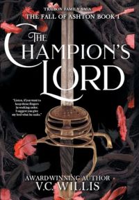 Champion's Lord (prequel) cover
