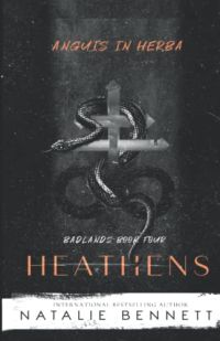 Heathens cover
