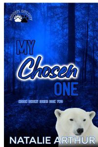 My Chosen One cover