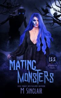 Mating Monsters cover