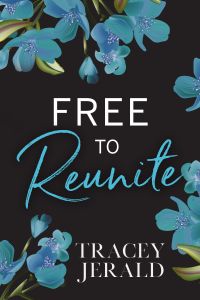 Free to Reunite cover