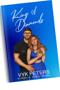 King of Diamonds cover