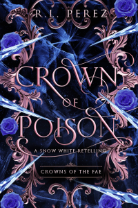 Crown of Poison cover