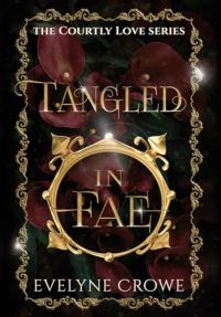 Tangled in Fae cover