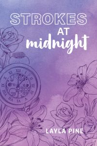 Strokes At Midnight cover