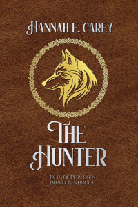 The Hunter: Tales of Pern Coen cover