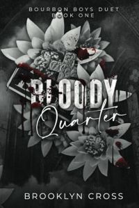 Bloody Quarter cover