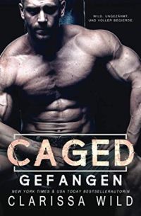 Caged cover