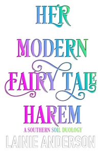 Her Modern Fairy Tale Harem cover