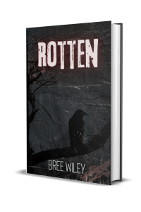 Rotten Illustrated Edition cover