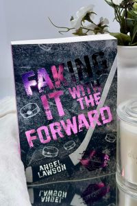 Faking It With The Forward cover