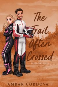 The Trail Often Crossed cover