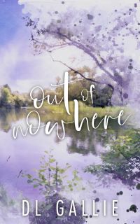 Out of Nowhere cover