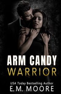 Arm Candy Warrior cover