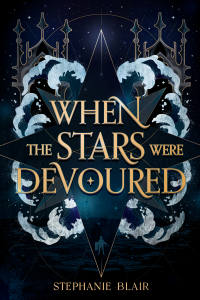 When the Stars Were Devoured cover