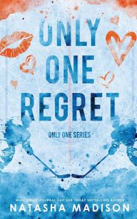 Only One Regret cover