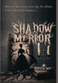 Shadow Mirror cover
