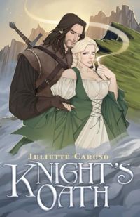 Knight's Oath cover
