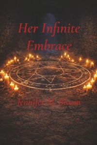 Her Infinite Embrace cover