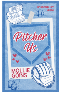 Pitcher Us cover