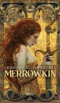Merrowkin cover