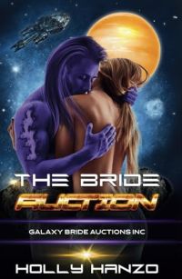 The Bride Auction cover