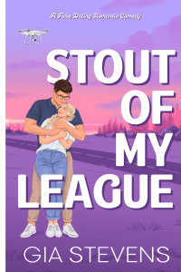 Stout Of My League cover