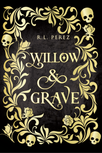 Willow & Grave cover