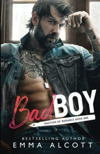 Bad Boy cover