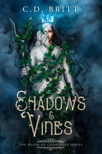 Shadows & Vines cover