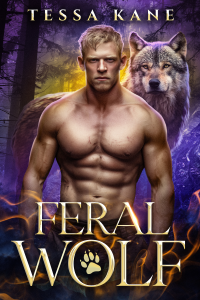 Feral Wolf cover