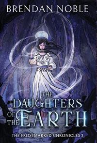 The Daughters of the Earth cover
