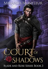 Court of Shadows cover