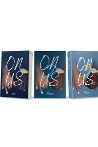 On Us Bundle cover