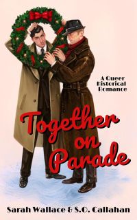 Together on Parade cover