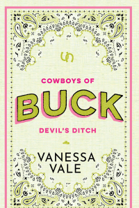 Buck cover