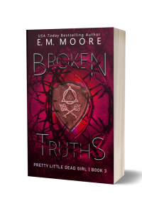 Broken Truths cover