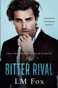 The Bitter Rival cover