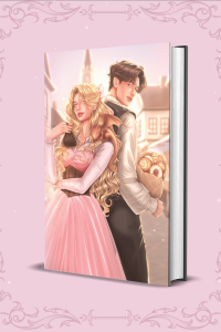 Fated to the Pumpkin Prince cover