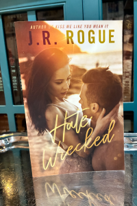 Hate Wrecked cover
