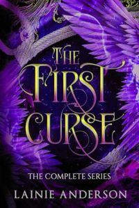 The First Curse cover