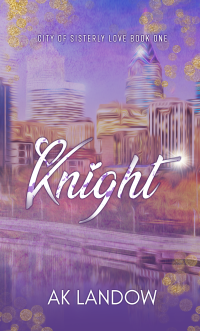 Knight cover
