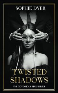 Twisted Shadows cover