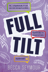 Full Tilt cover